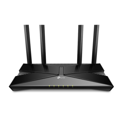 Ex520 Ax3000 Wifi 6 Wisp Aginet Gigabit D.band Tp-Link (4795)