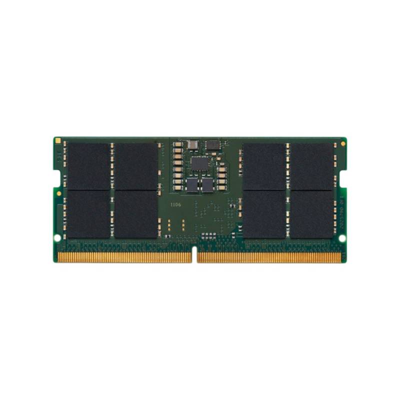Memoria Sodimm Ddr5 Kingston 16Gb 5600 Mhz (4050)