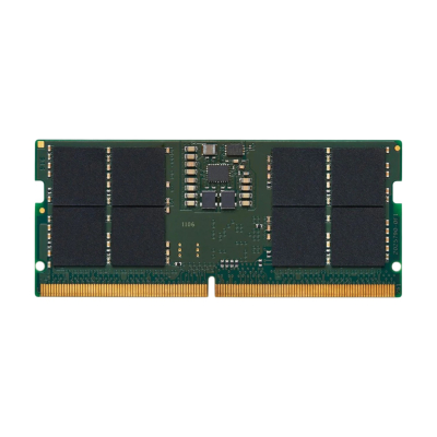 Memoria Sodimm Ddr5 Kingston 32Gb 5600 Mhz (16Gbit) (4036)
