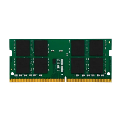 Memoria Sodimm Ddr4 Kingston 32Gb 3200 Mhz (0924)