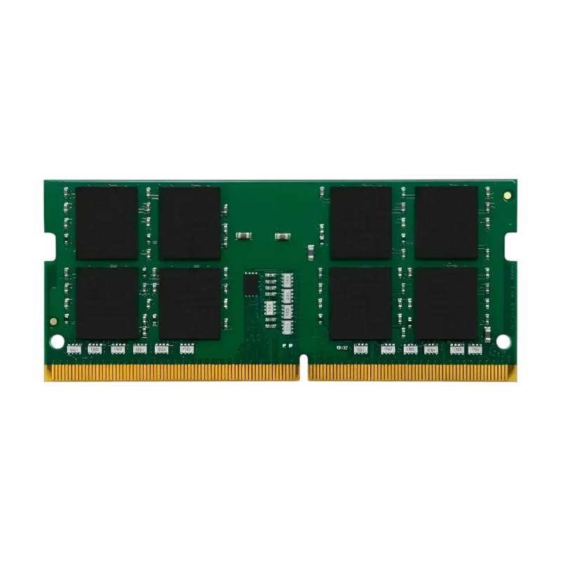 Memoria Sodimm Ddr4 Kingston 32Gb 3200 Mhz (0924)