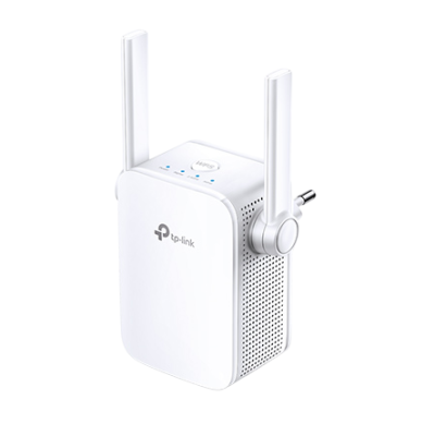 Re305 Range Extender Tp Link Dual Band Ac1200 (7933)