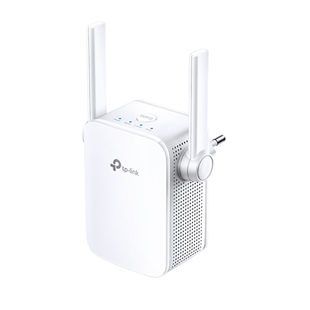 Re305 Range Extender Tp Link Dual Band Ac1200 (7933)