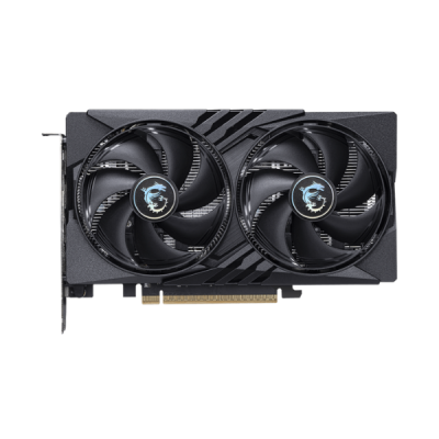 Vga Msi Geforce Rtx 5050 8G Gaming Oc (9946)