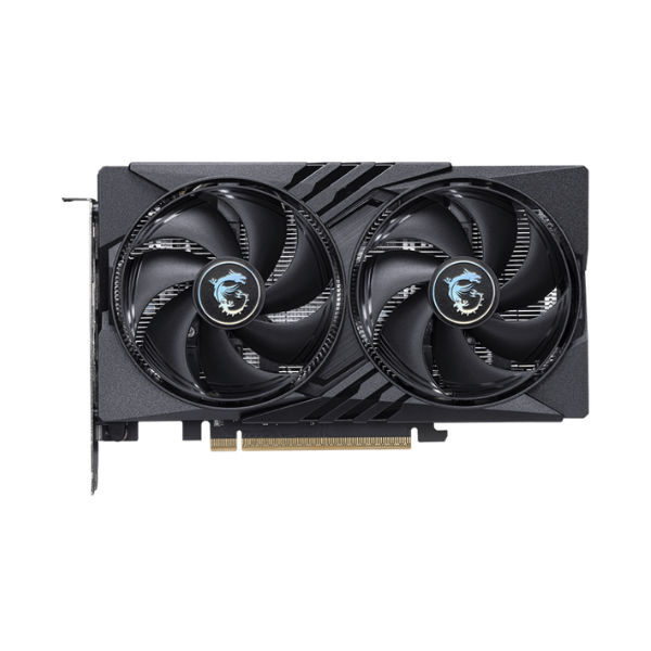 Vga Msi Geforce Rtx 5050 8G Gaming Oc (9946)