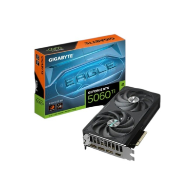 Vga Gigabyte Geforce Rtx 5060 Ti Eagle Oc 8G (6101)