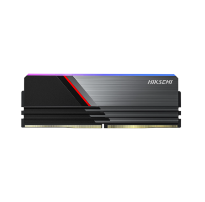 Memoria Ddr4 Hiksemi 8Gb 3200 Mhz Sword Rgb