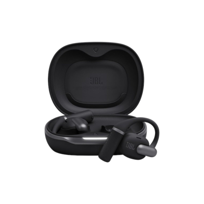 Auricular Jbl Sense Pro Open Sound Negro (7697)