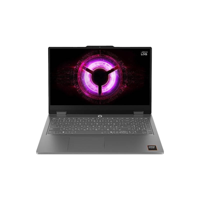 Notebook Lenovo Loq 15Arp11 15.6 Fhd 144Hz  16Gb 4800Mhz Ddr5 1Tb Nvme Rtx5050 8Gb Gddr7 W11+Slot Ram Libre