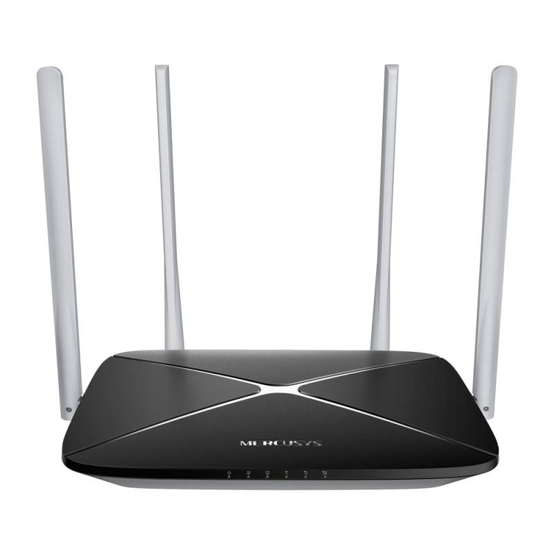 Mb135-4G Ac1200 Wir 4G Lte Dual Band Mercusys