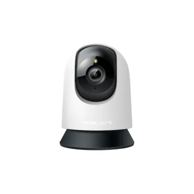 Mc200 Camara Ip Mercusys Indoor 1080P Hd 360