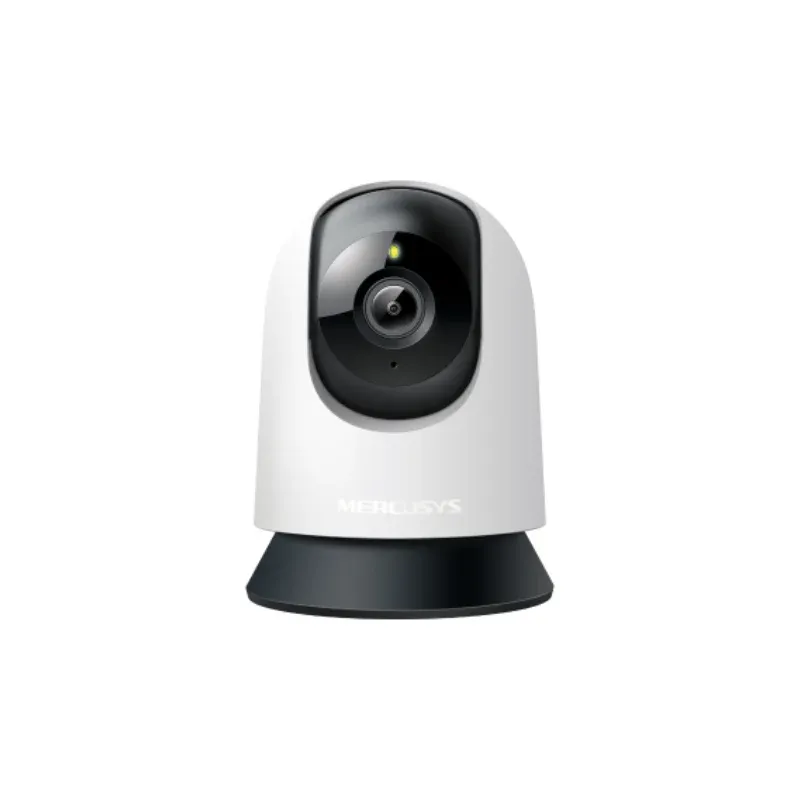 Mc200 Camara Ip Mercusys Indoor 1080P Hd 360