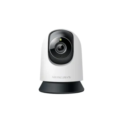 Mc230 Camara Ip Mercusys Indoor 3K 5Mp 360