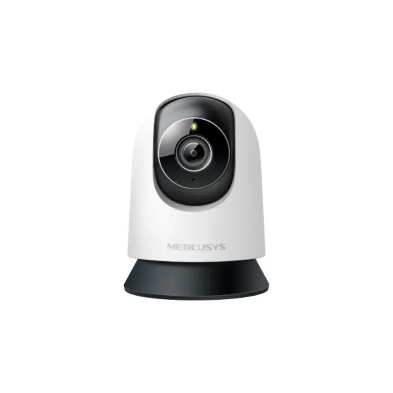 Mc230 Camara Ip Mercusys Indoor 3K 5Mp 360