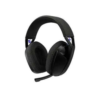 Auricular Wir C/Microfono Logitech G321 Black 981-001562