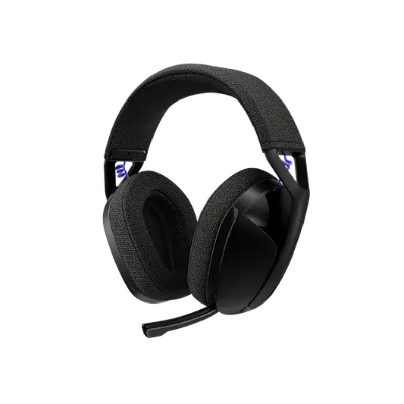 Auricular Wir C/Microfono Logitech G321 Black 981-001562