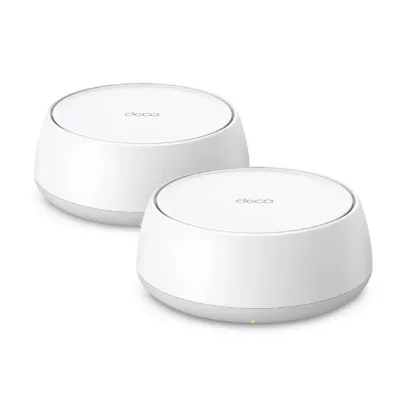 Deco Be22 Pack De 2 Mesh Tp Link Be3600 Wifi 7