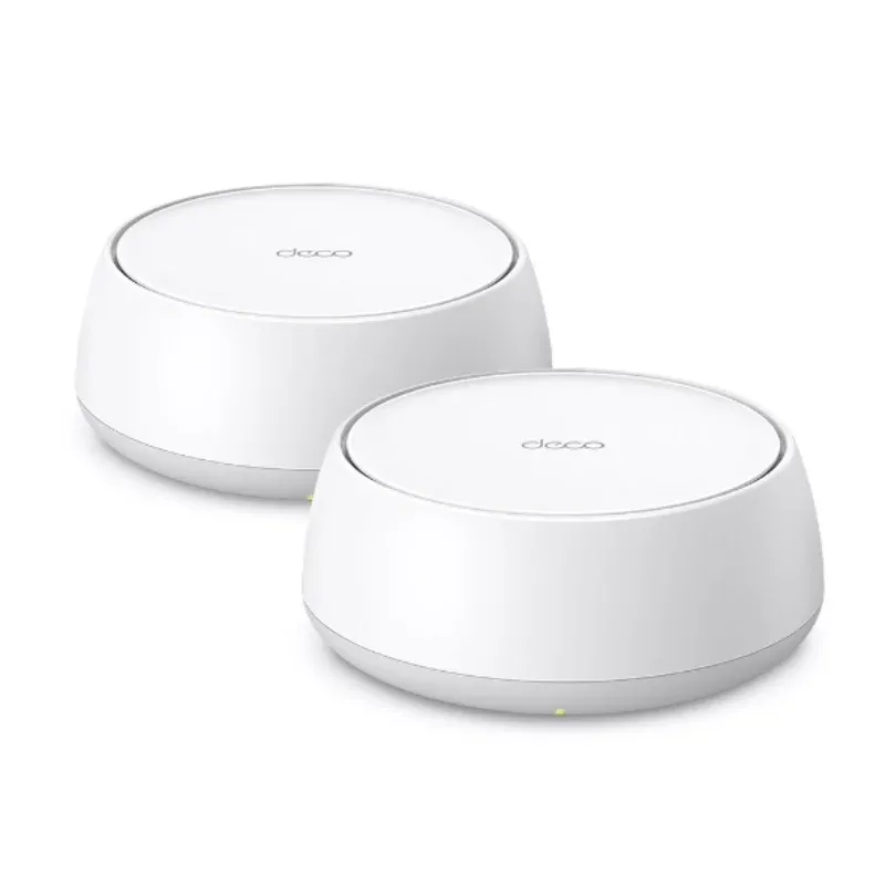 Deco Be22 Pack De 2 Mesh Tp Link Be3600 Wifi 7