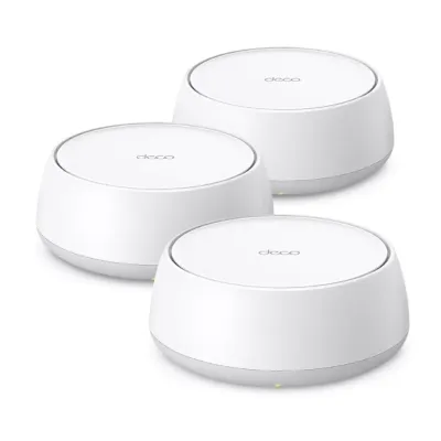 Deco Be22 Pack De 3 Mesh Tp Link Be3600 Wifi 7