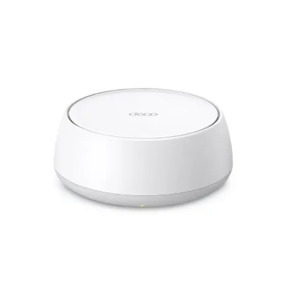 Deco Be25 Outdoor Pack De 1 Mesh Tp Link Be5000 Wifi 7