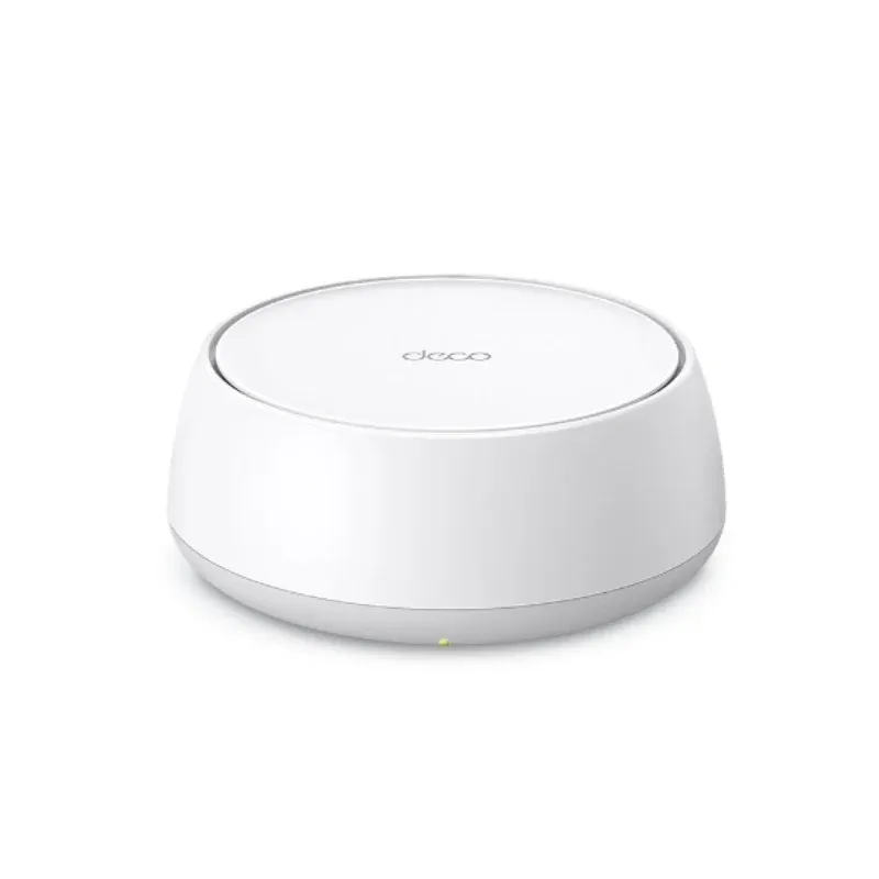 Deco Be25 Outdoor Pack De 1 Mesh Tp Link Be5000 Wifi 7
