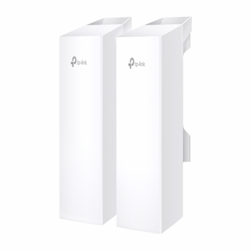 Eap215-Bridge Kit Enlace Exterior Largo Alcance 5 Km A 5Ghz