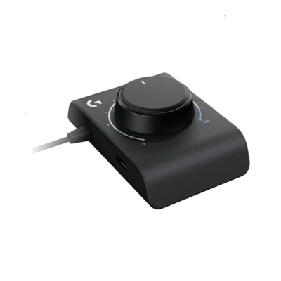 Adaptador Logitech G Racing Para G / Rs 943-000435