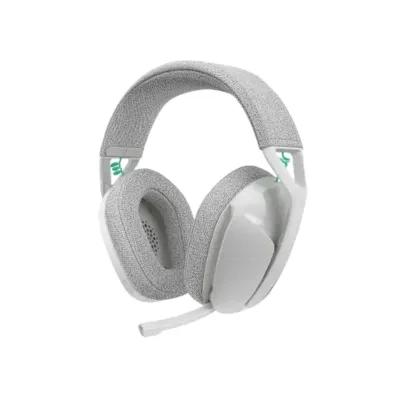 Auricular Wir C/Microfono Logitech G321 White 981-001568