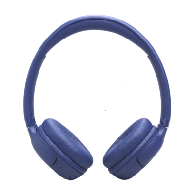 Auricular Jbl T530 Bluetooth Azul
