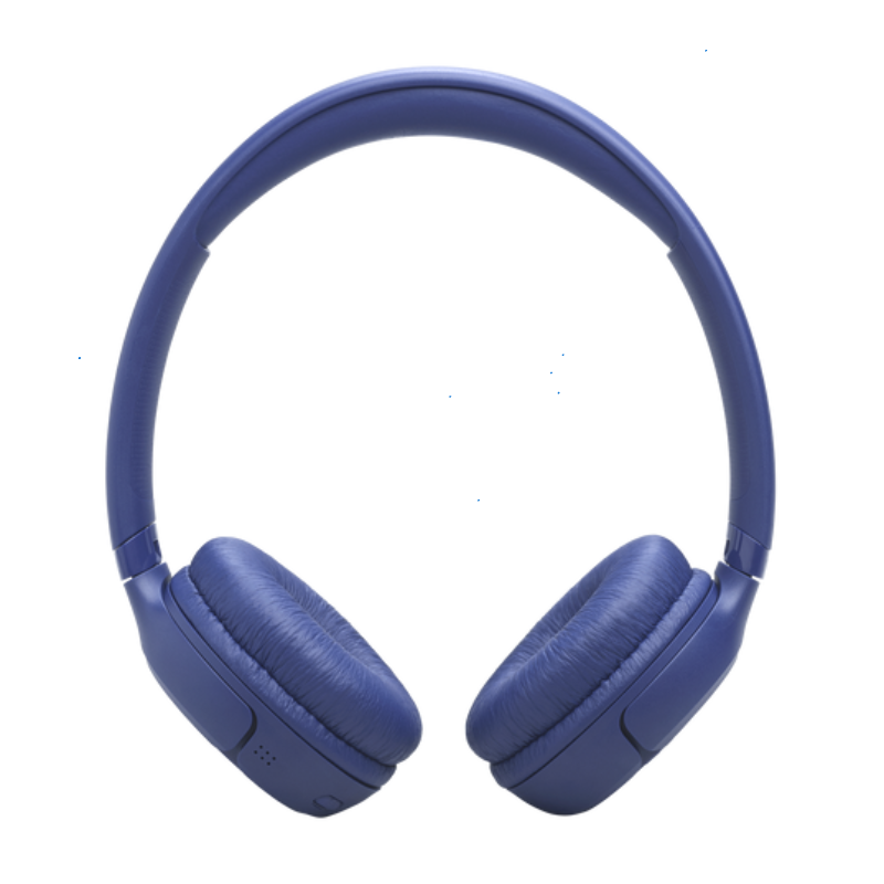 Auricular Jbl T530 Bluetooth Azul