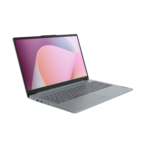 Notebook Lenovo Ip Slim 3 15Abr8 15.615.3 Wuxga Amd R7 5825U 8Gb  3200Mhz Ddr5 512Gb Nvmes W11H