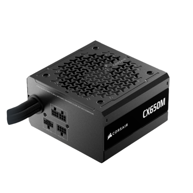 Power Supply