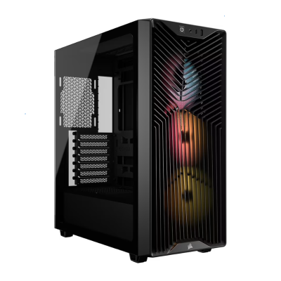 Computer Case