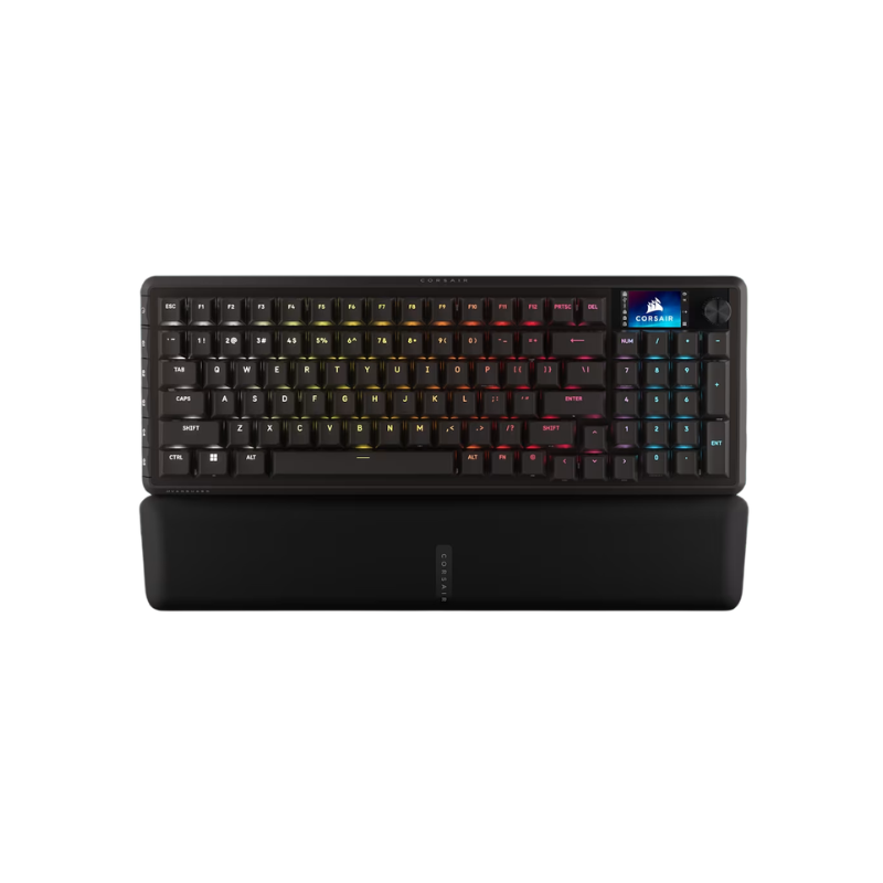 Keyboard