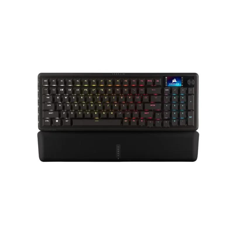 Keyboard