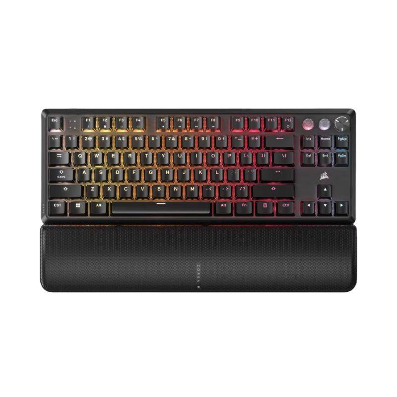 Keyboard