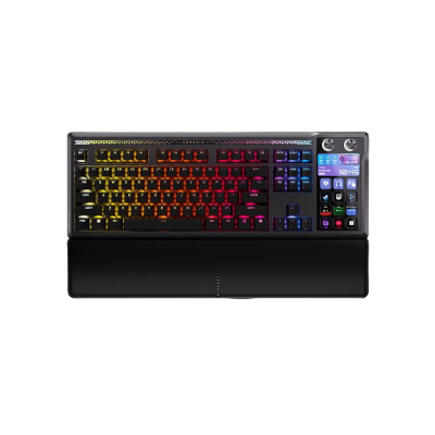 Keyboard