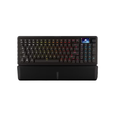 Keyboard