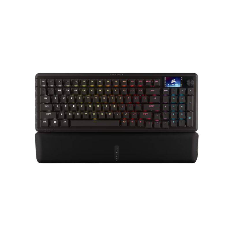 Keyboard