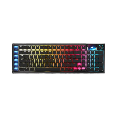 Keyboard