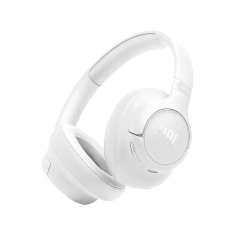 Auricular Jbl Bluetooth T730 Blanco (2608)