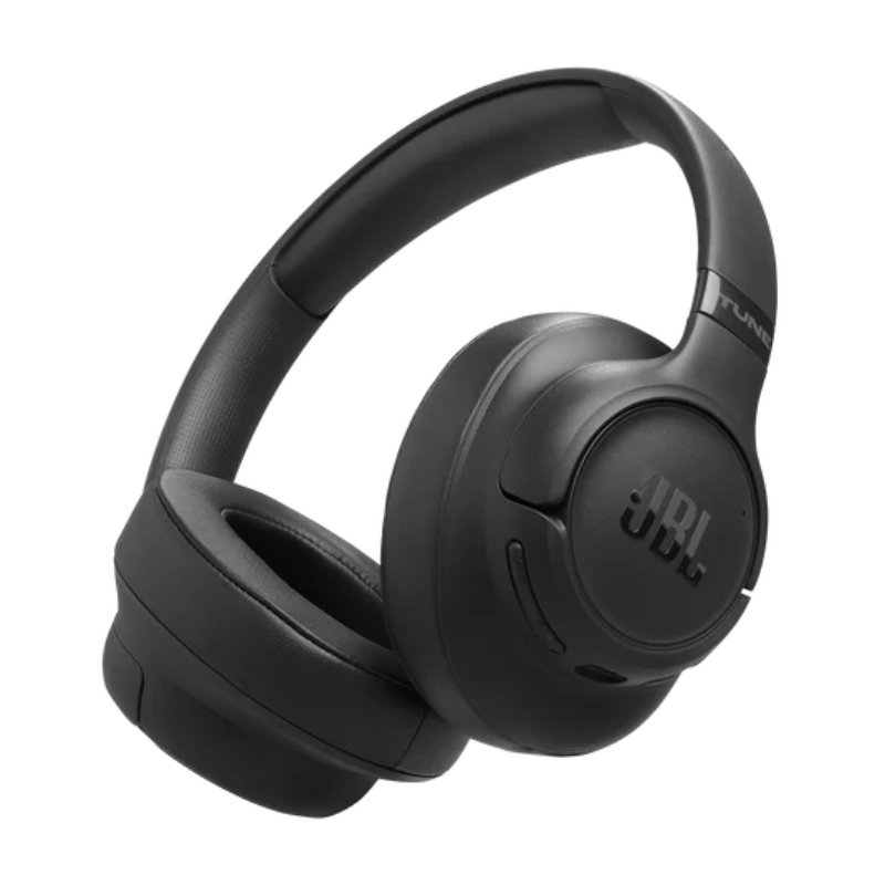 Auricular Jbl Bluetooth T780Nc Noise Cancelling Negro