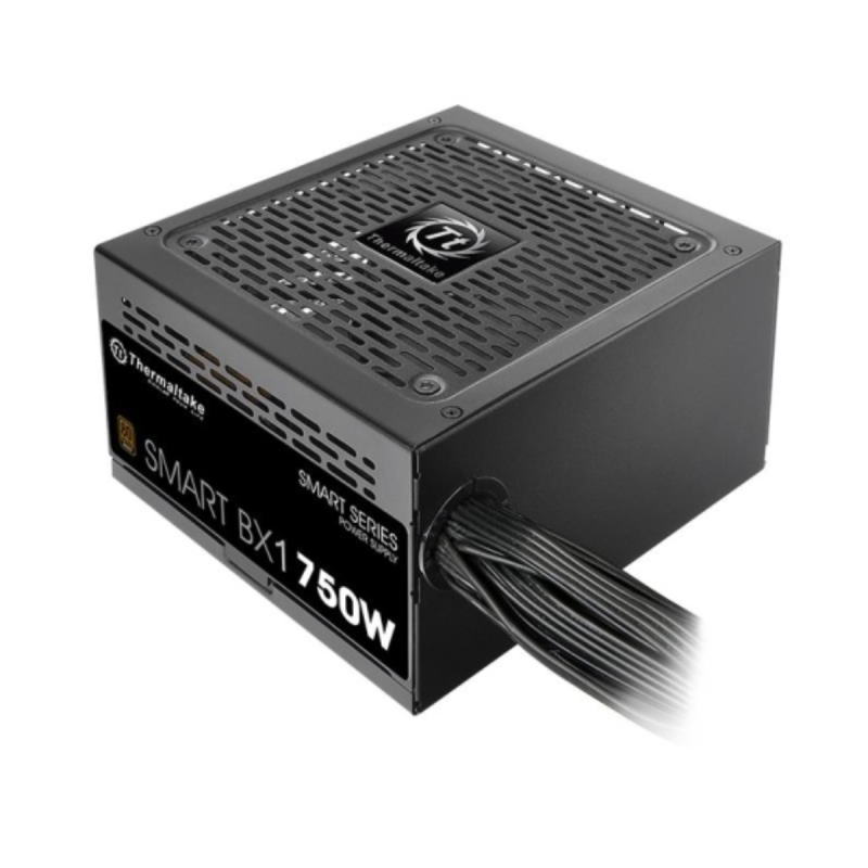 Fuente Thermaltake Smart Bx1 750W 80 Plus Bronze No Modular (2232)