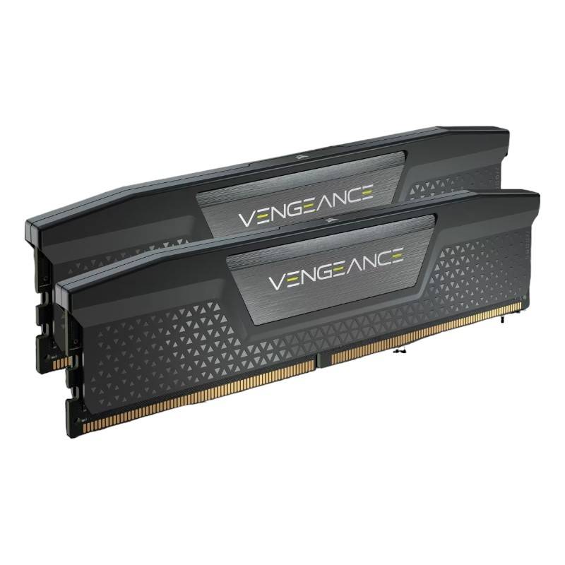 Memoria Ddr5 Corsair 48Gb (2X24Gb) 5600 Mhz Vengeance Cl40