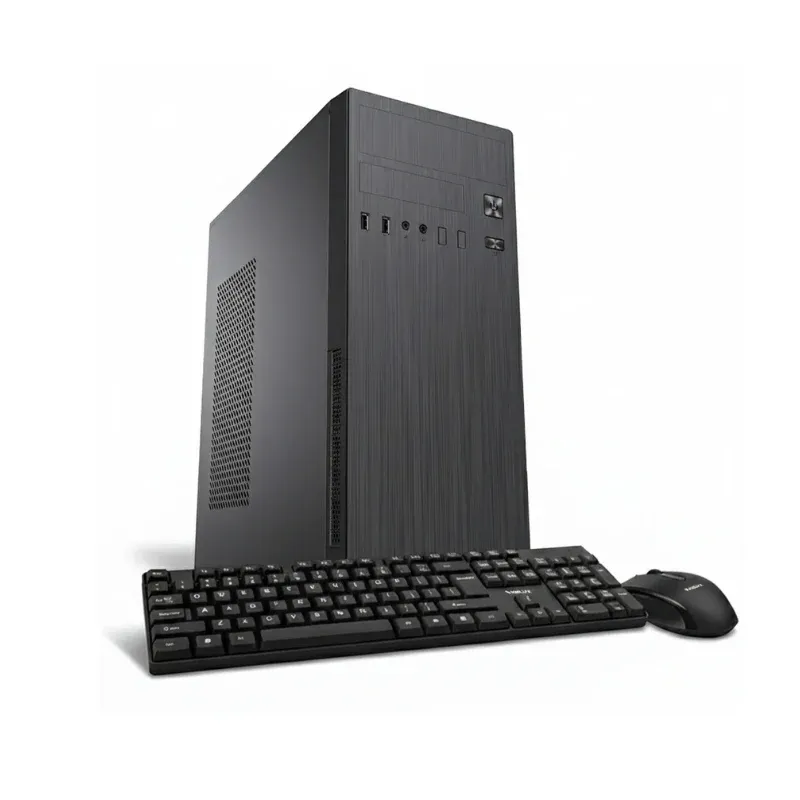 Pc Kelyx Amd Athlon 3000G 8G Ssd 240Gb (Msi)