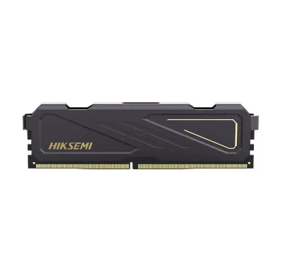 Memoria Ddr4 Hiksemi 8Gb 3200 Mhz Armor C/Disipador Black (4112)