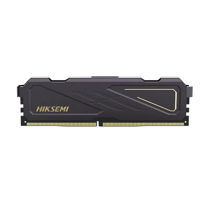 Memoria Ddr4 Hiksemi 16Gb 3200 Mhz Armor C/Disipador Black (4006)