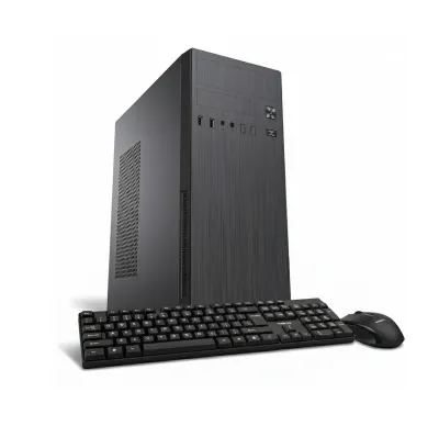 Pc Kelyx Amd Ryzen 3-3200G 8G Ssd 240Gb (Msi)