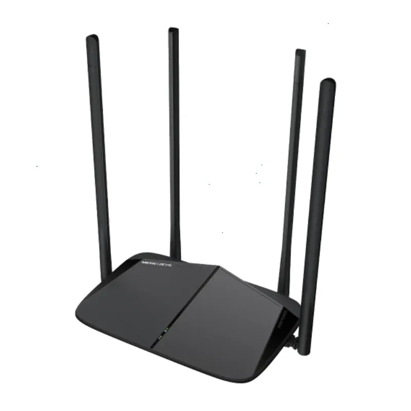 Mr39-Hp Router Wir Mercusys Ac1200 High Power Dual Band (4972)