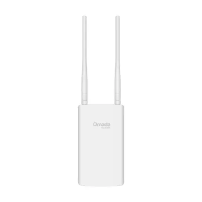 Eap603-Outdoor Ax1800 Dual Band Wifi 6 Ap - Mesh (5731)